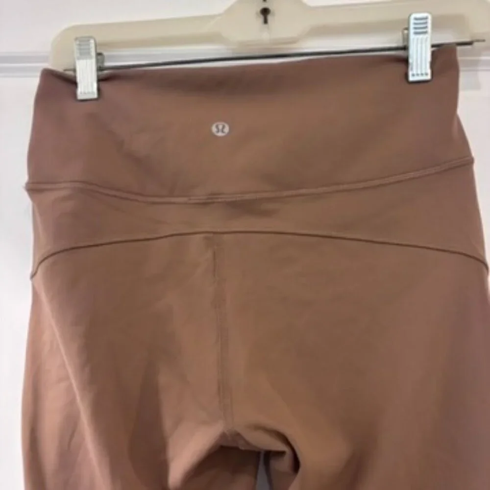Lululemon In Movement Tight 25